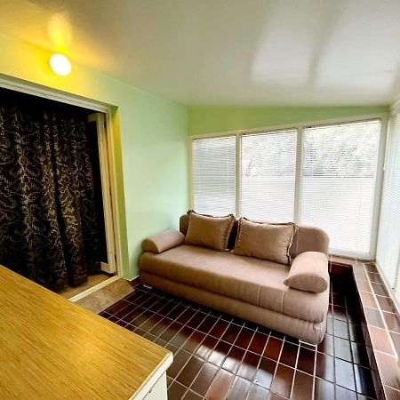 Bravo Apartmani บุดวา ภายนอก รูปภาพ