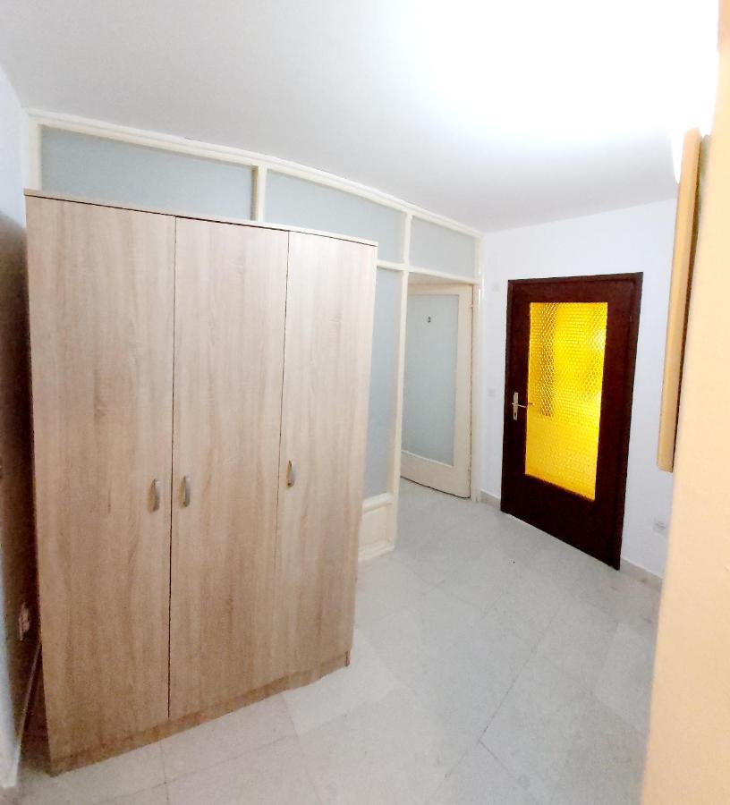 Bravo Apartmani บุดวา ภายนอก รูปภาพ