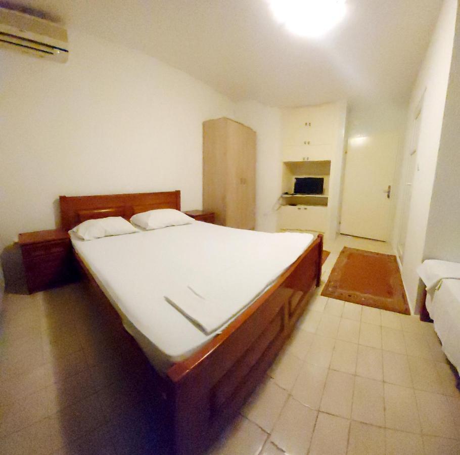 Bravo Apartmani บุดวา ภายนอก รูปภาพ