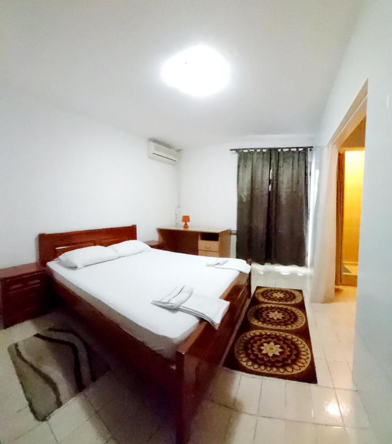 Bravo Apartmani บุดวา ภายนอก รูปภาพ