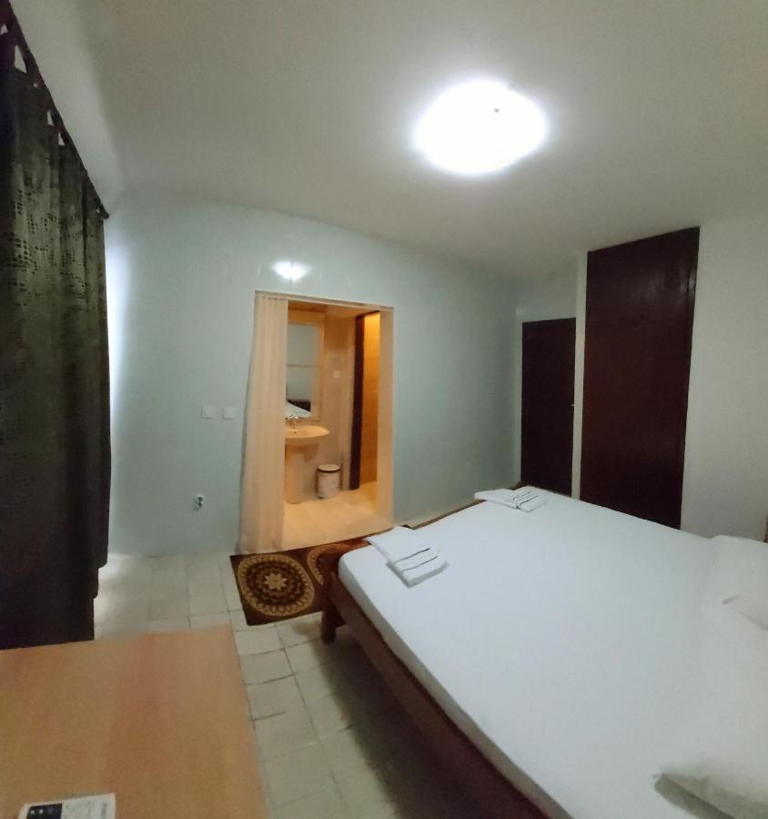Bravo Apartmani บุดวา ภายนอก รูปภาพ